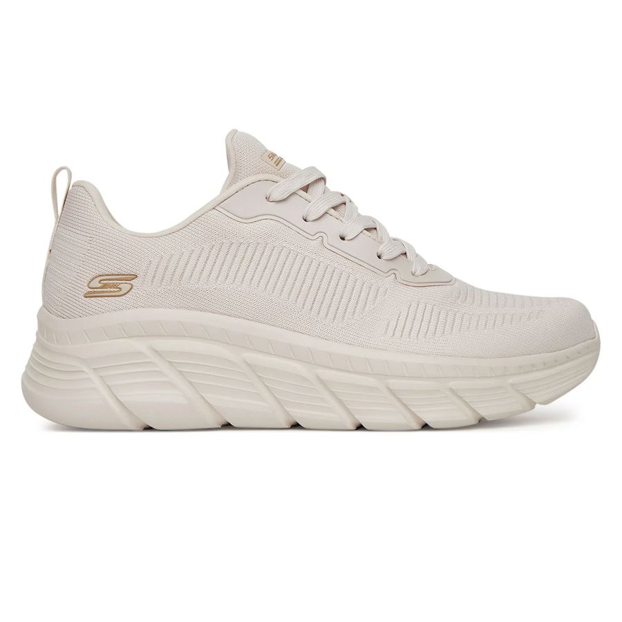 BOBS Sport B Flex Hi - Flying HI scarp sportive da donna Skechers | 117385OFWT